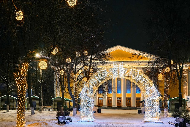 Киров